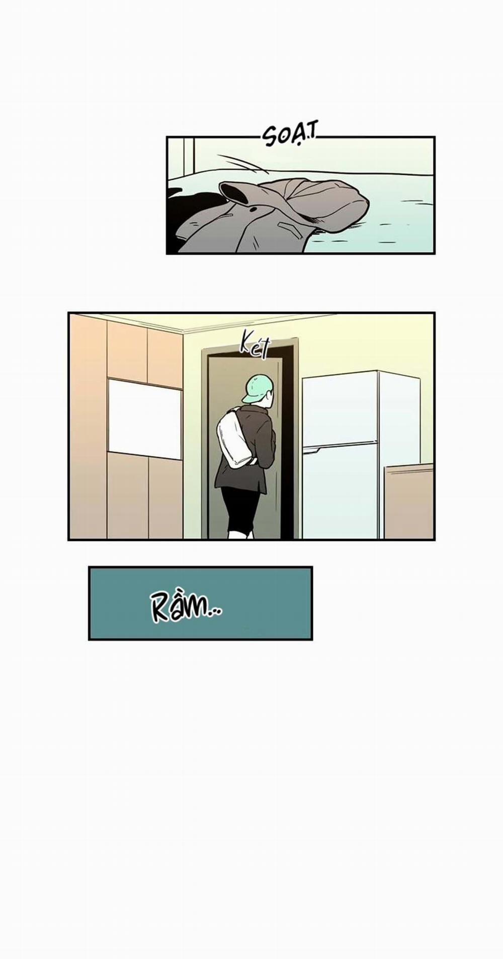 Fools [Original] – END 16 trang 14