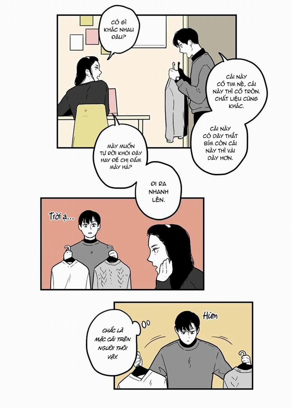 Fools [Original] – END 16 trang 16