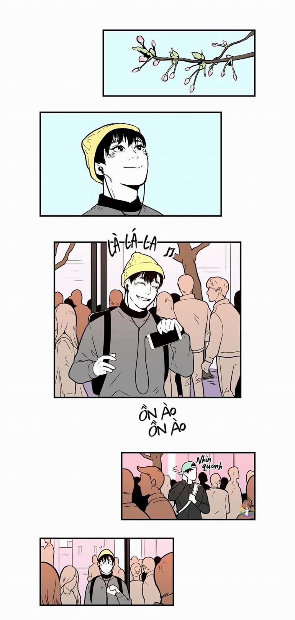 Fools [Original] – END 16 trang 19