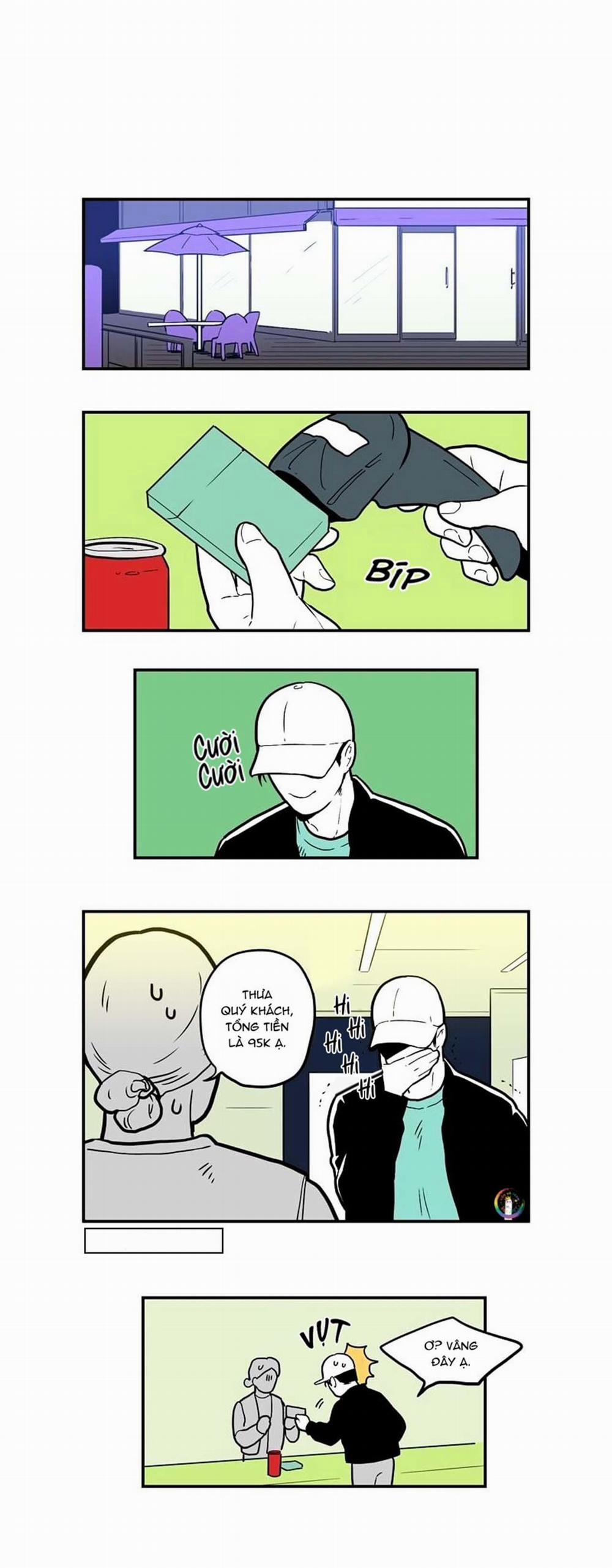 Fools [Original] – END 16 trang 2