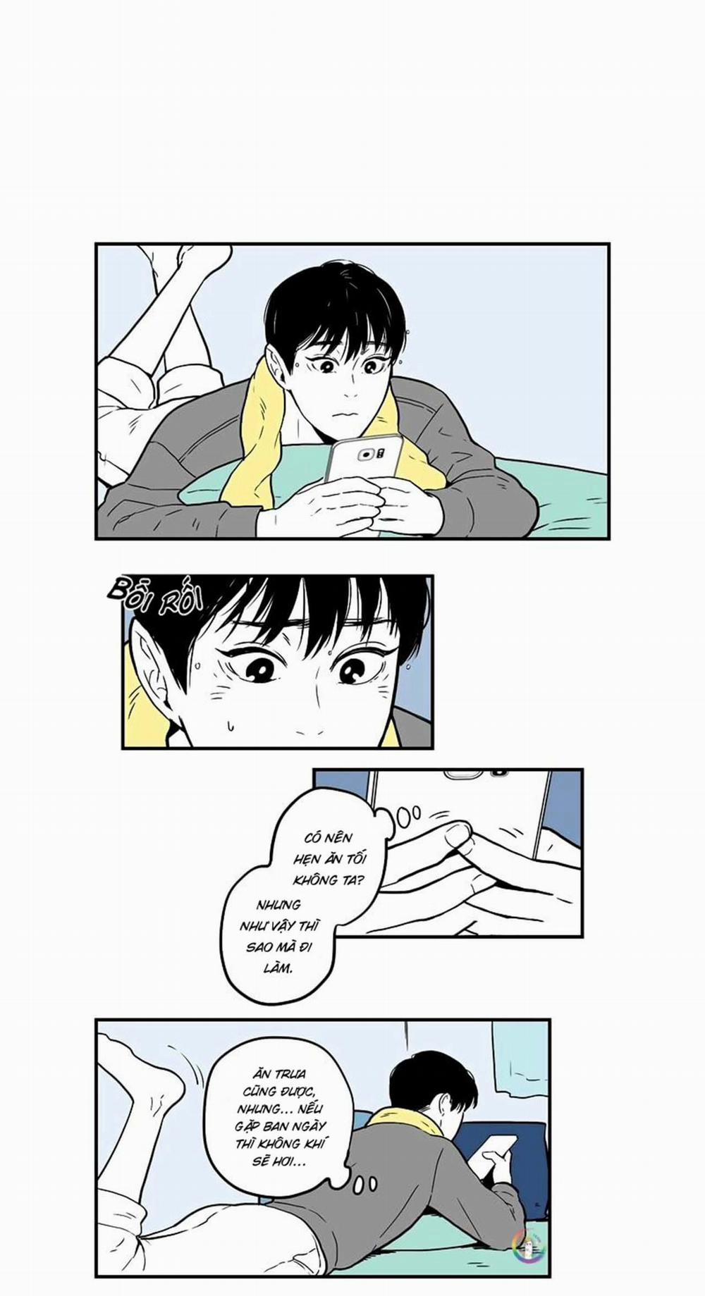 Fools [Original] – END 16 trang 6