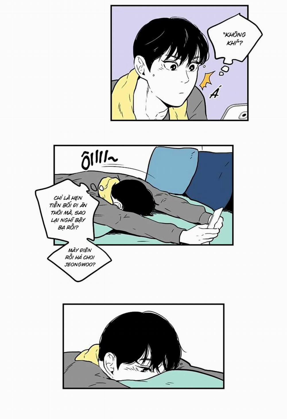 Fools [Original] – END 16 trang 7