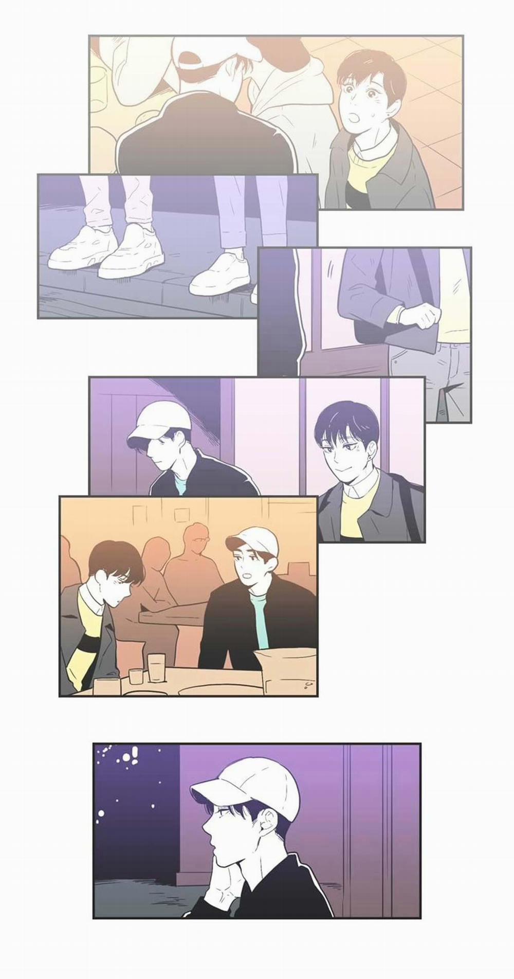 Fools [Original] – END 16 trang 8