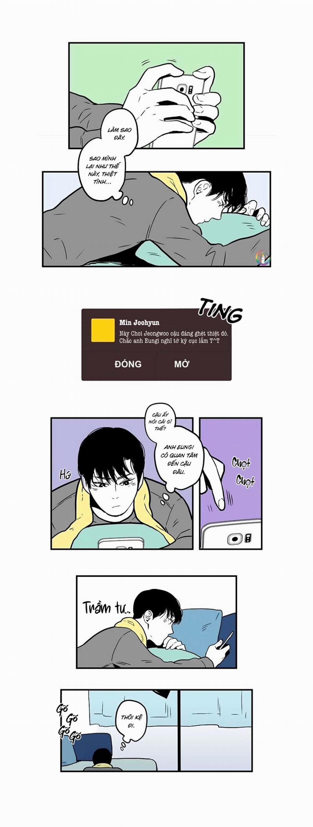 Fools [Original] – END 16 trang 9