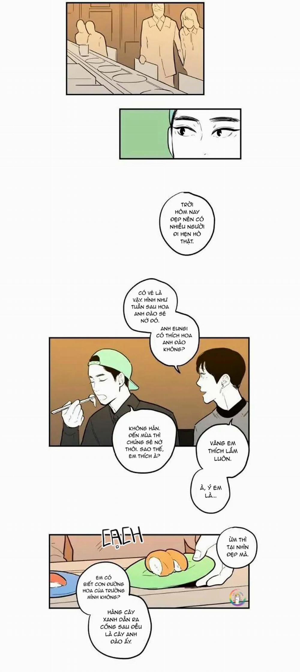 Fools [Original] – END 17 trang 10