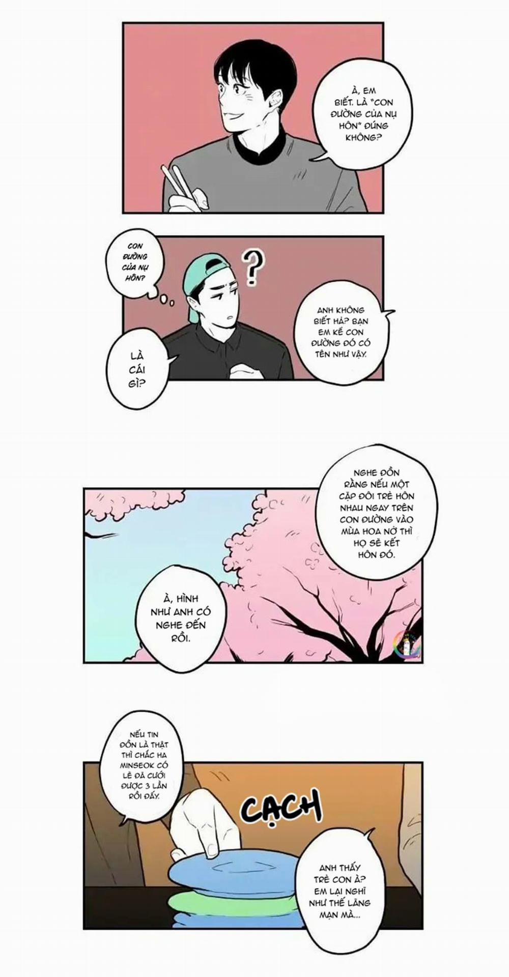 Fools [Original] – END 17 trang 11