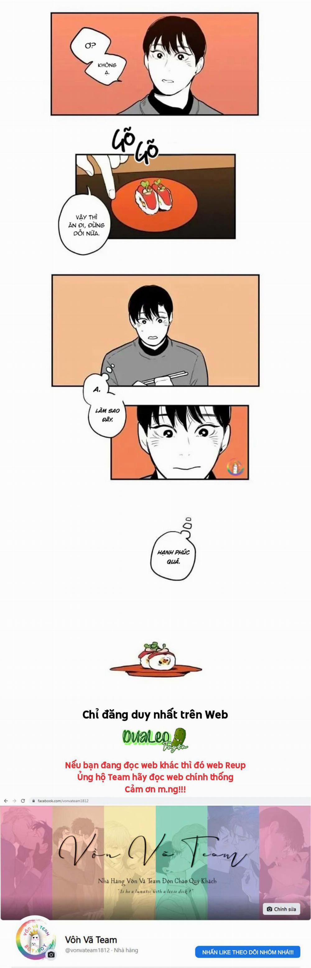 Fools [Original] – END 17 trang 15