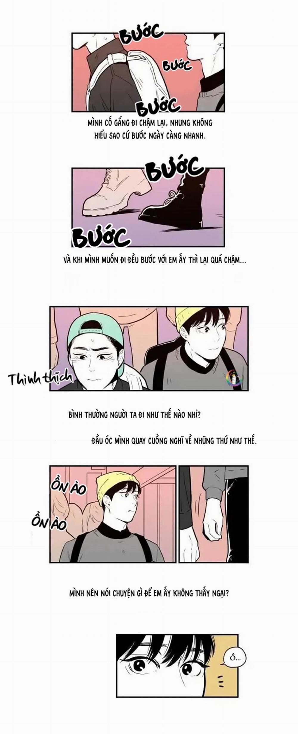 Fools [Original] – END 17 trang 2