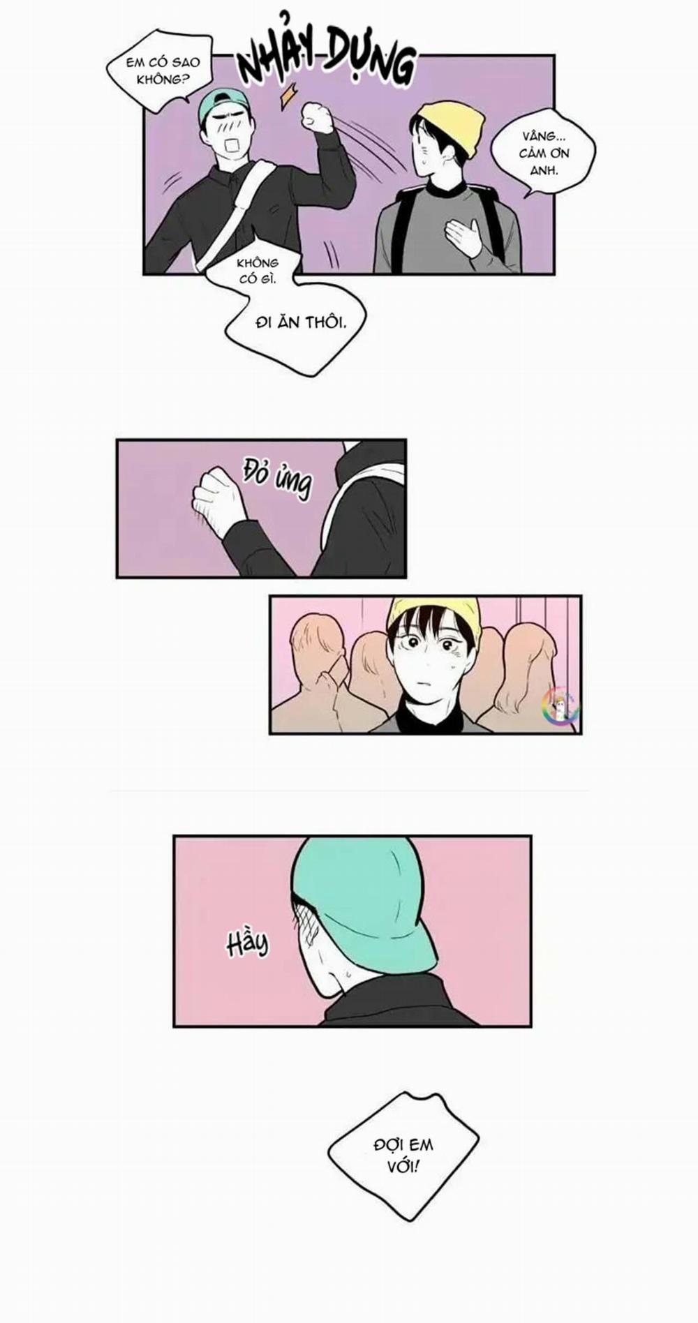 Fools [Original] – END 17 trang 7