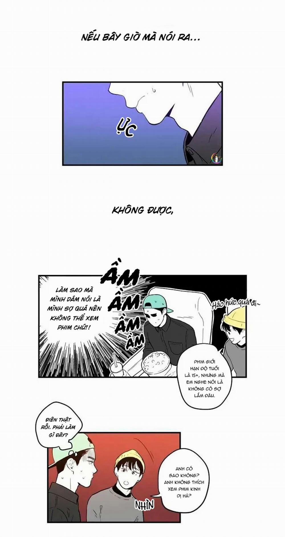 Fools [Original] – END 18 trang 1