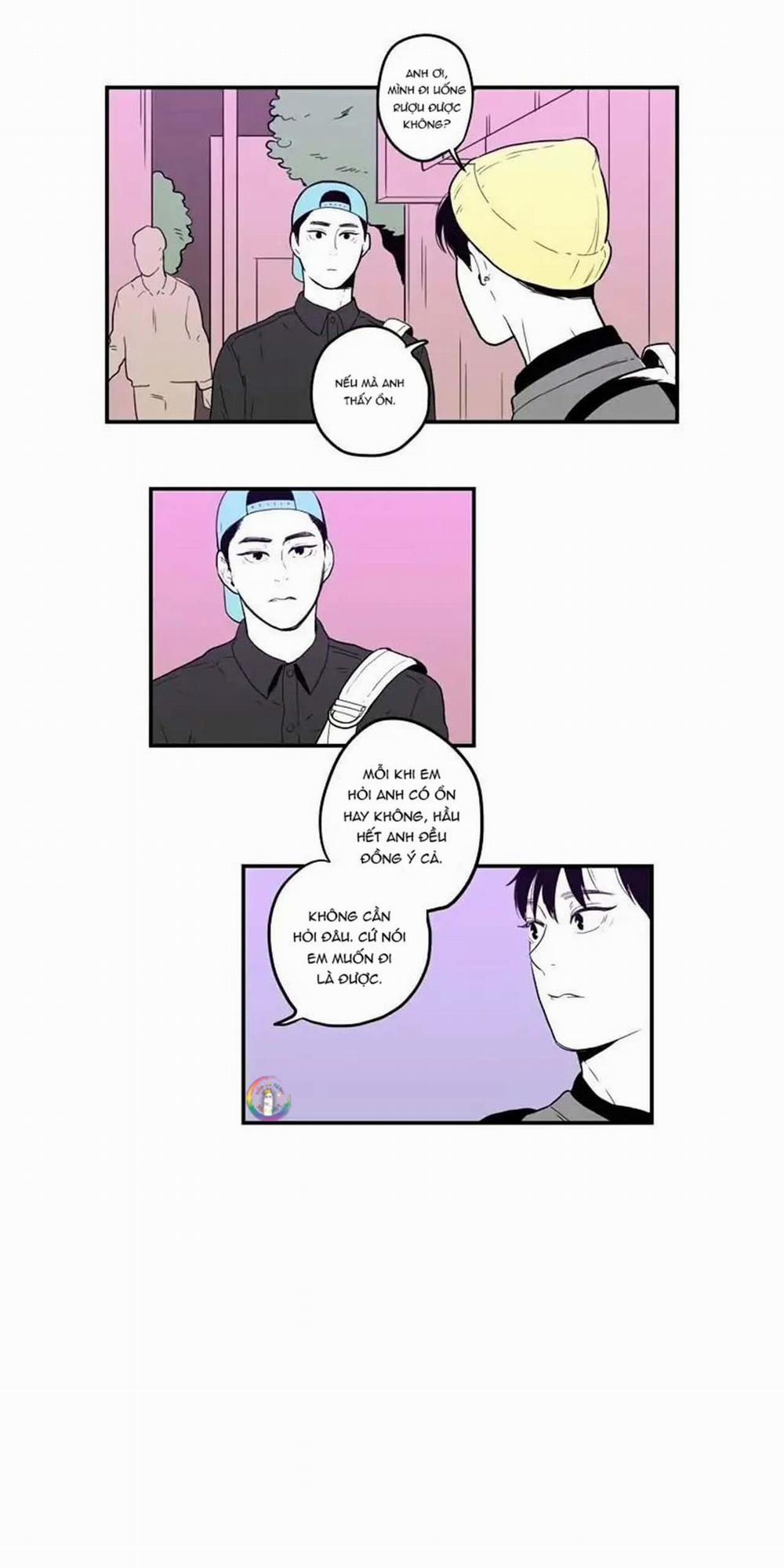 Fools [Original] – END 18 trang 11