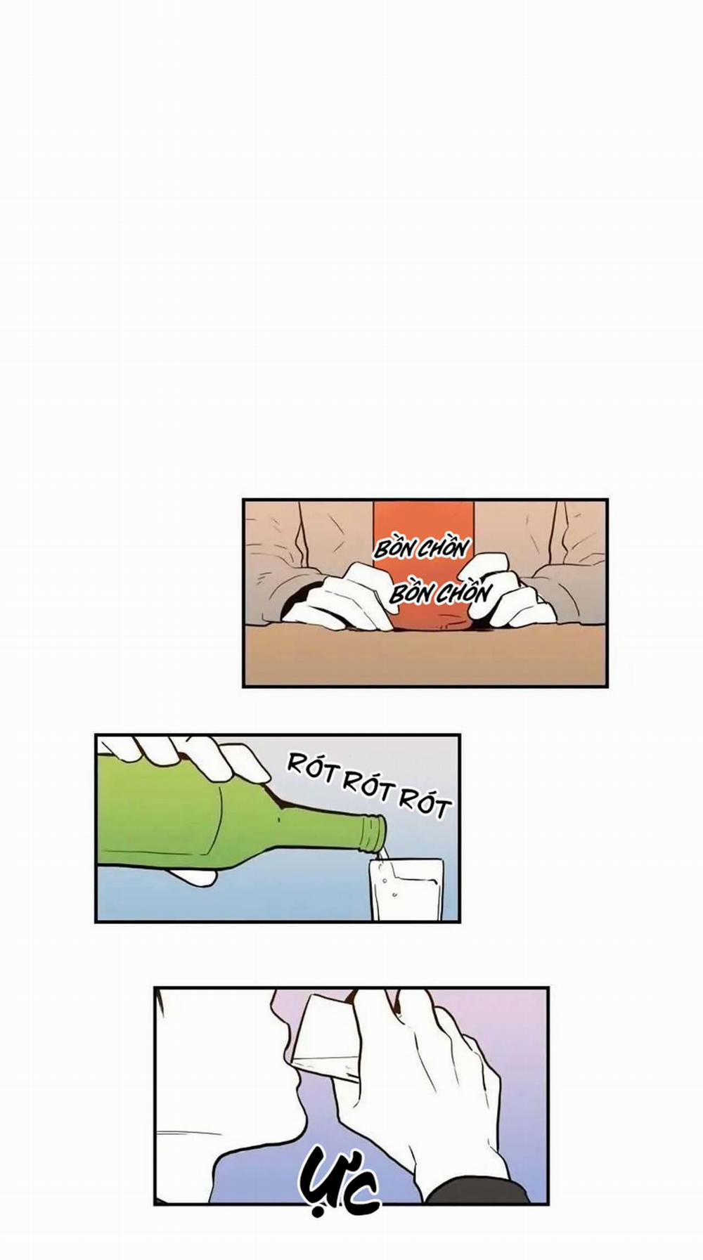 Fools [Original] – END 18 trang 12