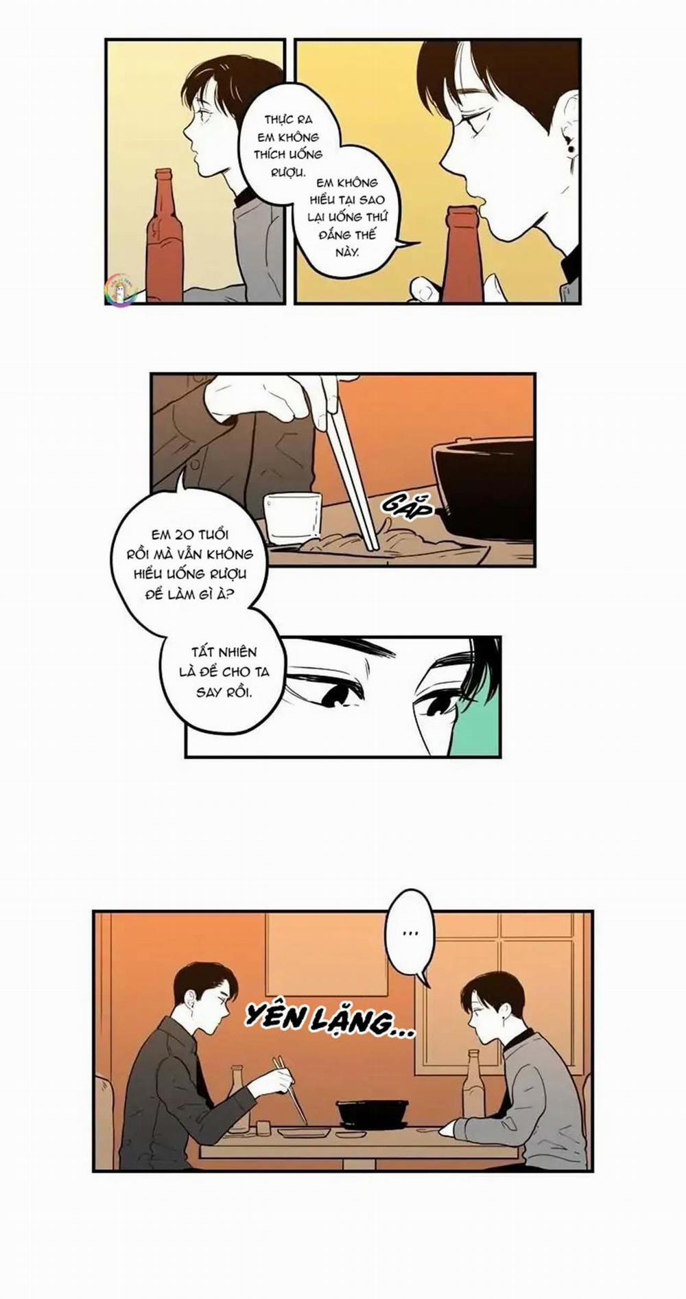 Fools [Original] – END 18 trang 13