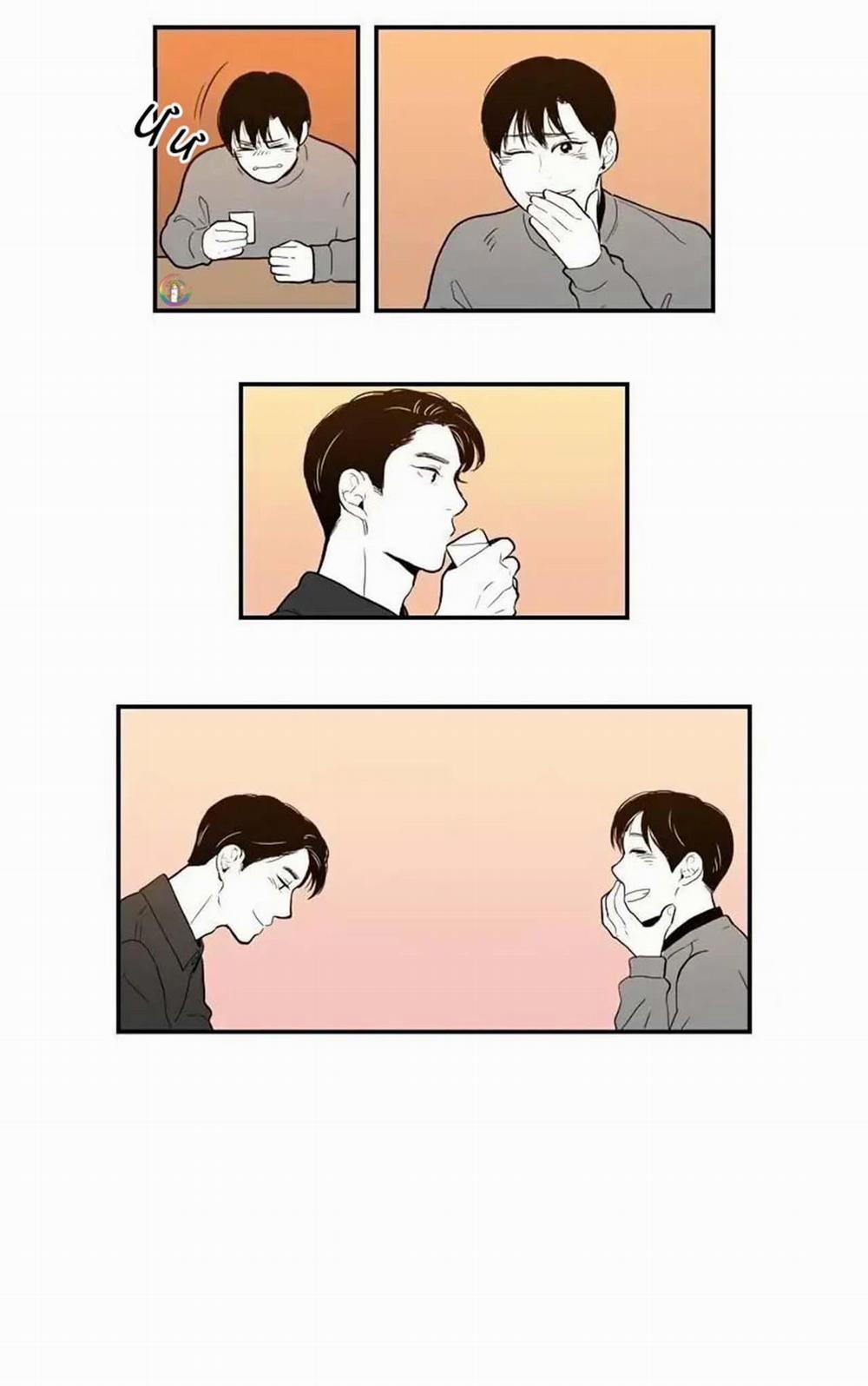 Fools [Original] – END 18 trang 15