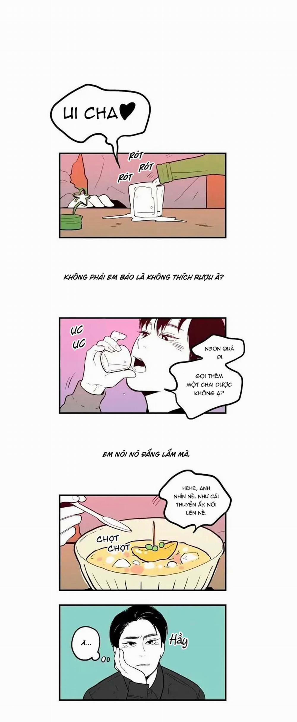 Fools [Original] – END 18 trang 16