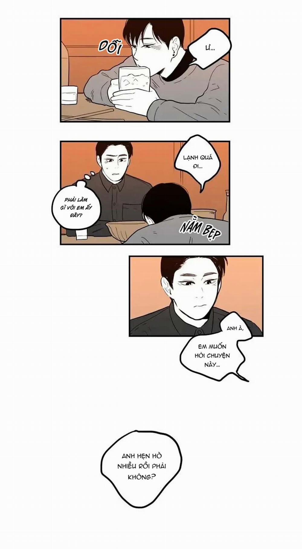 Fools [Original] – END 18 trang 18