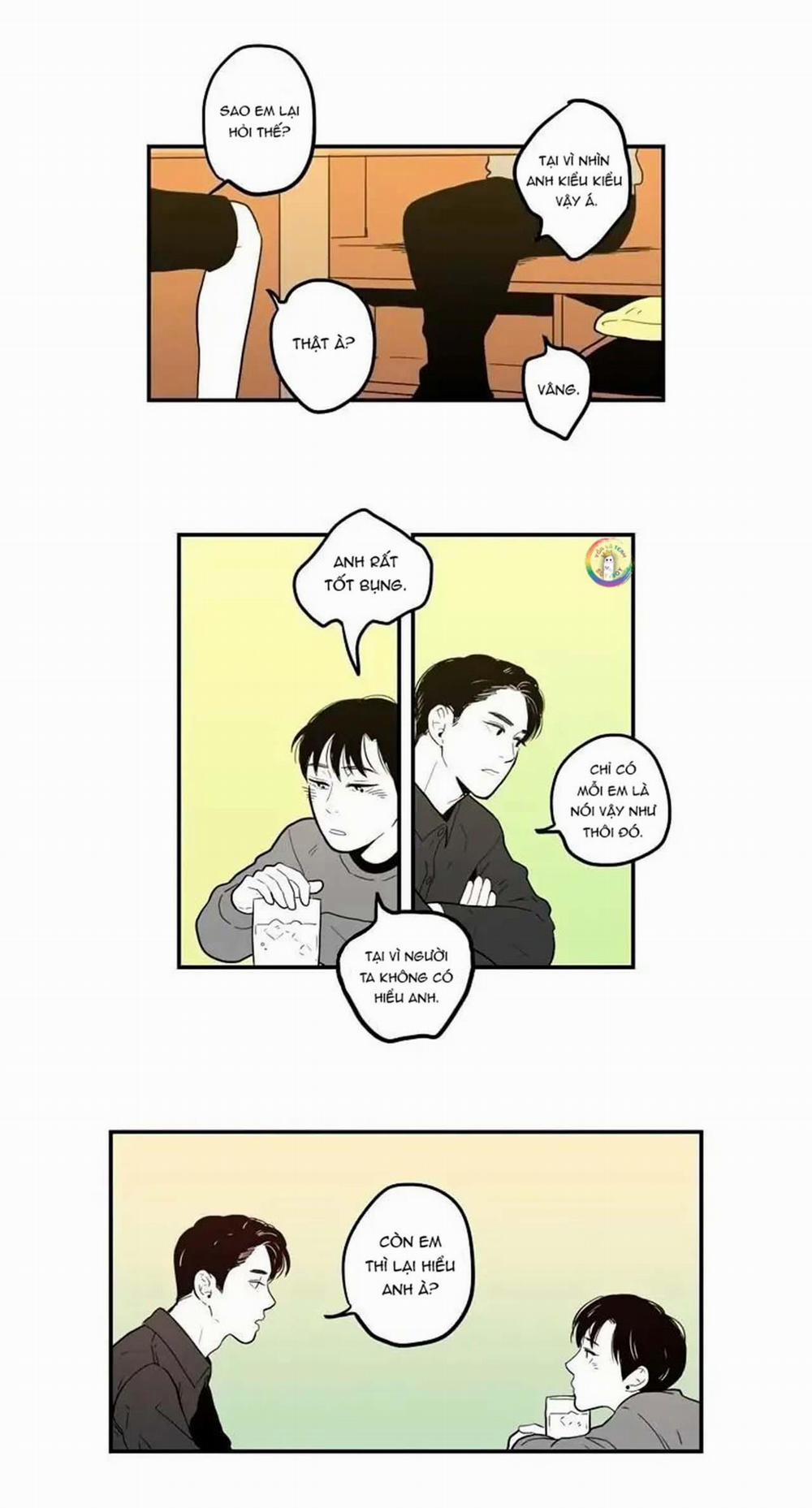 Fools [Original] – END 18 trang 19