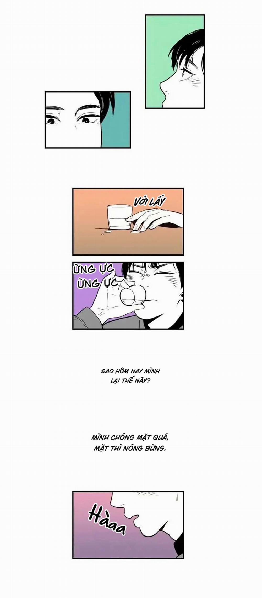 Fools [Original] – END 18 trang 20