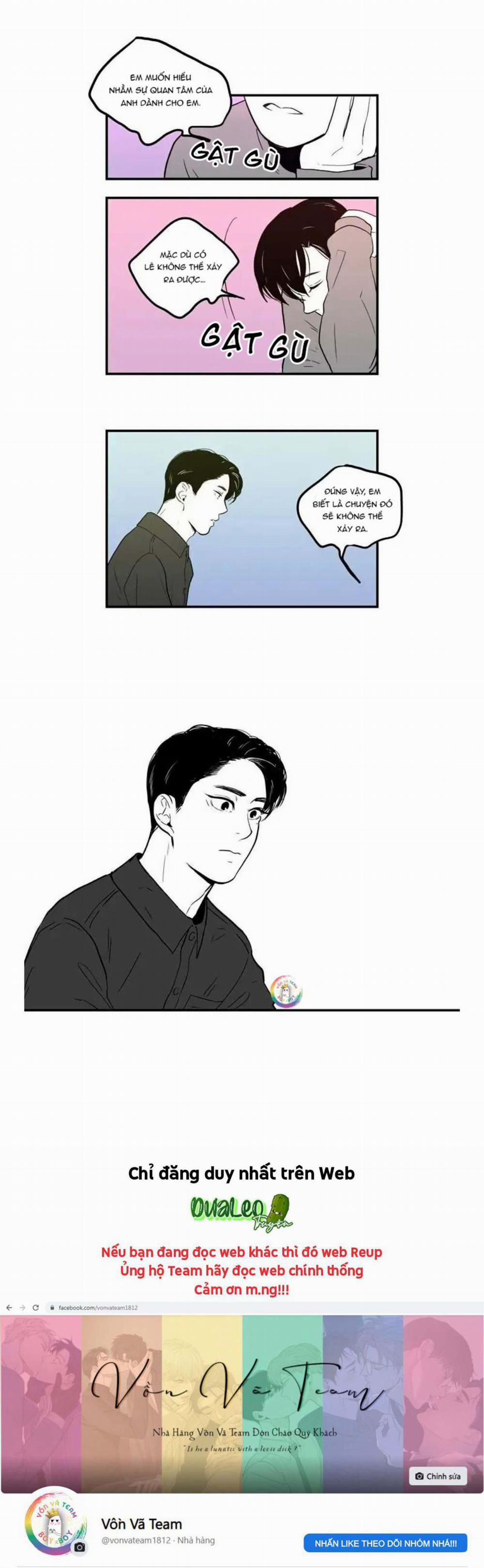 Fools [Original] – END 18 trang 23