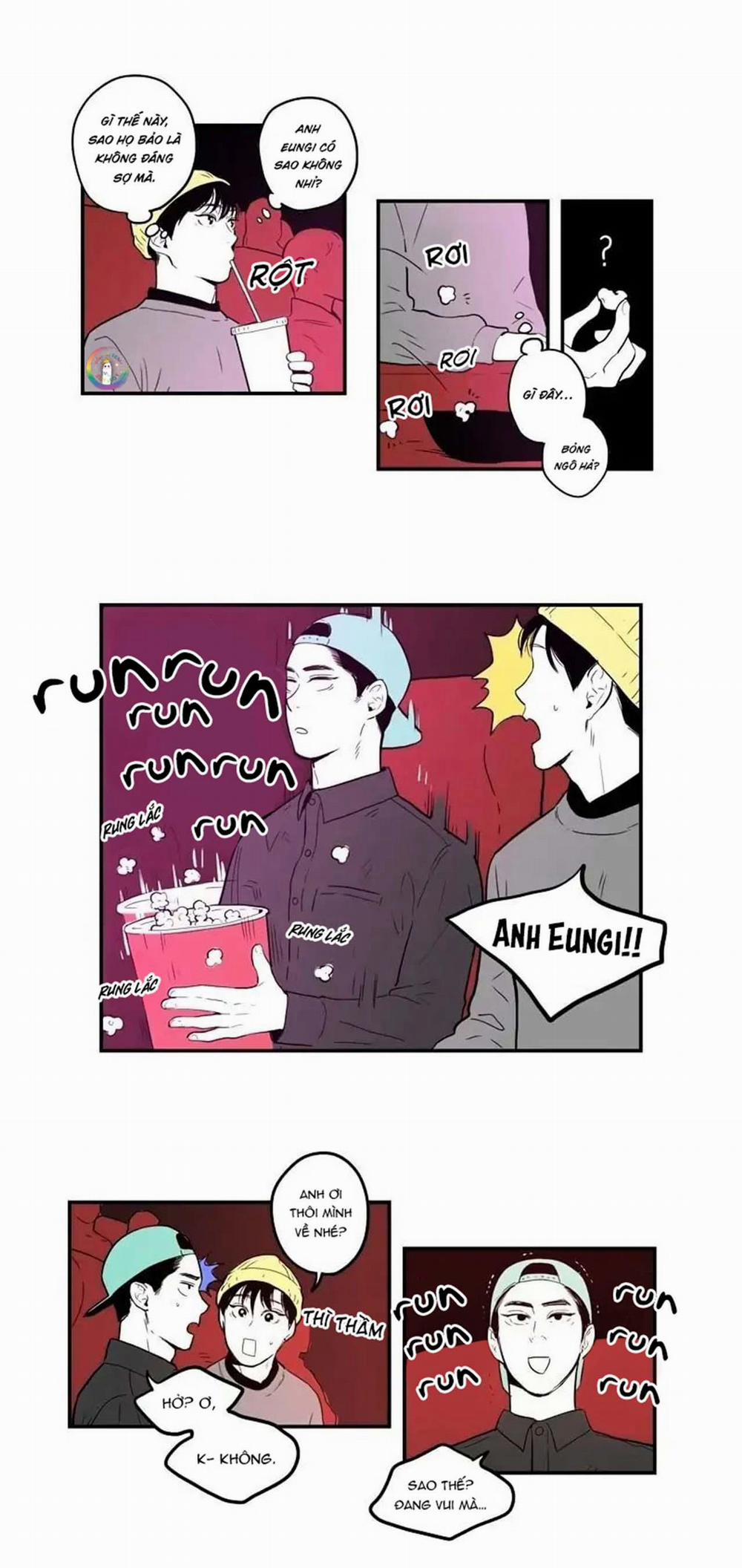 Fools [Original] – END 18 trang 3