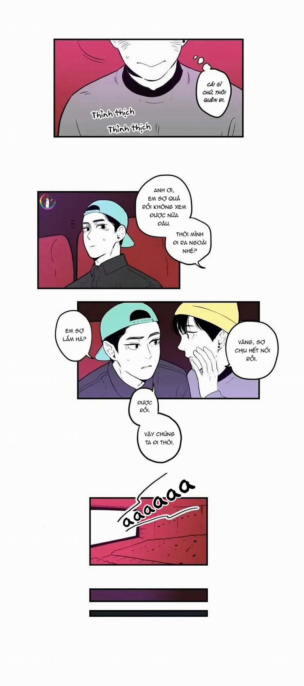 Fools [Original] – END 18 trang 5