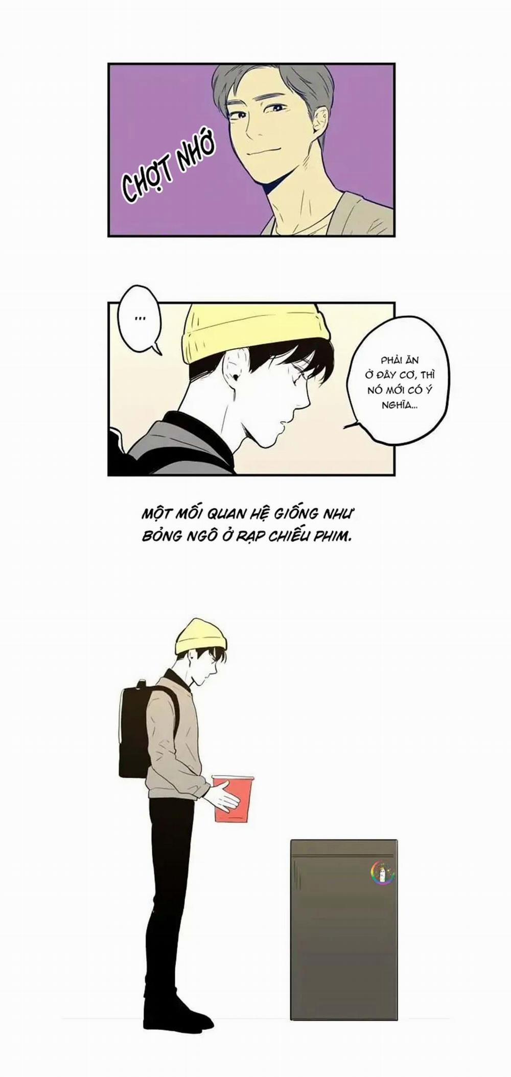 Fools [Original] – END 18 trang 7