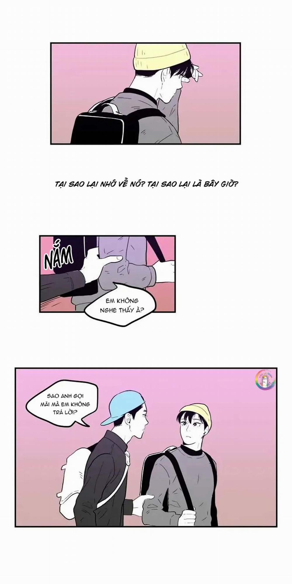 Fools [Original] – END 18 trang 9