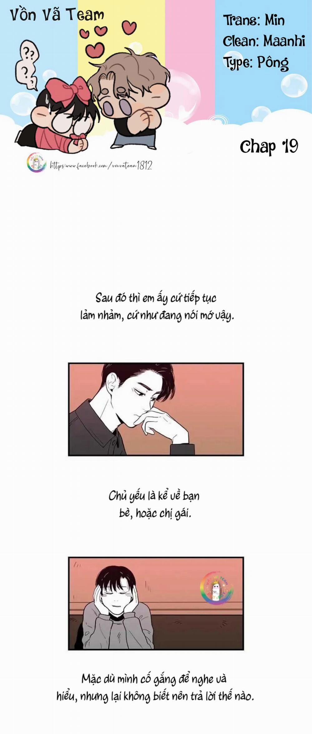 Fools [Original] – END 19 trang 0