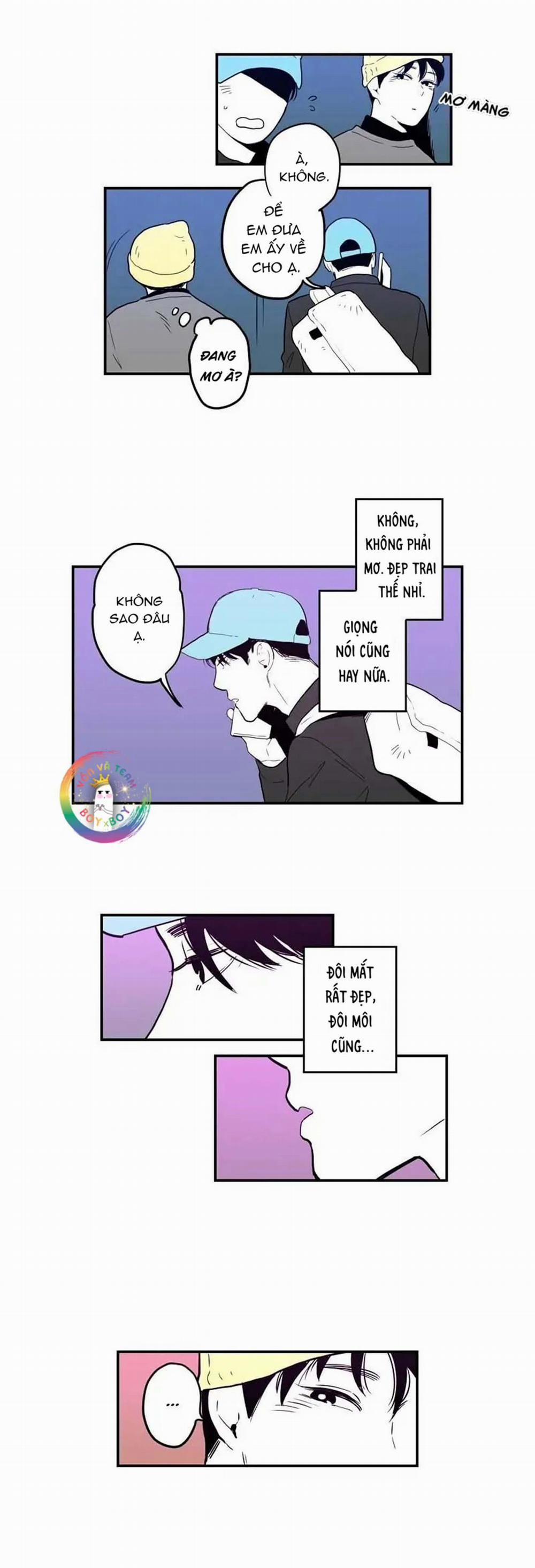 Fools [Original] – END 19 trang 10