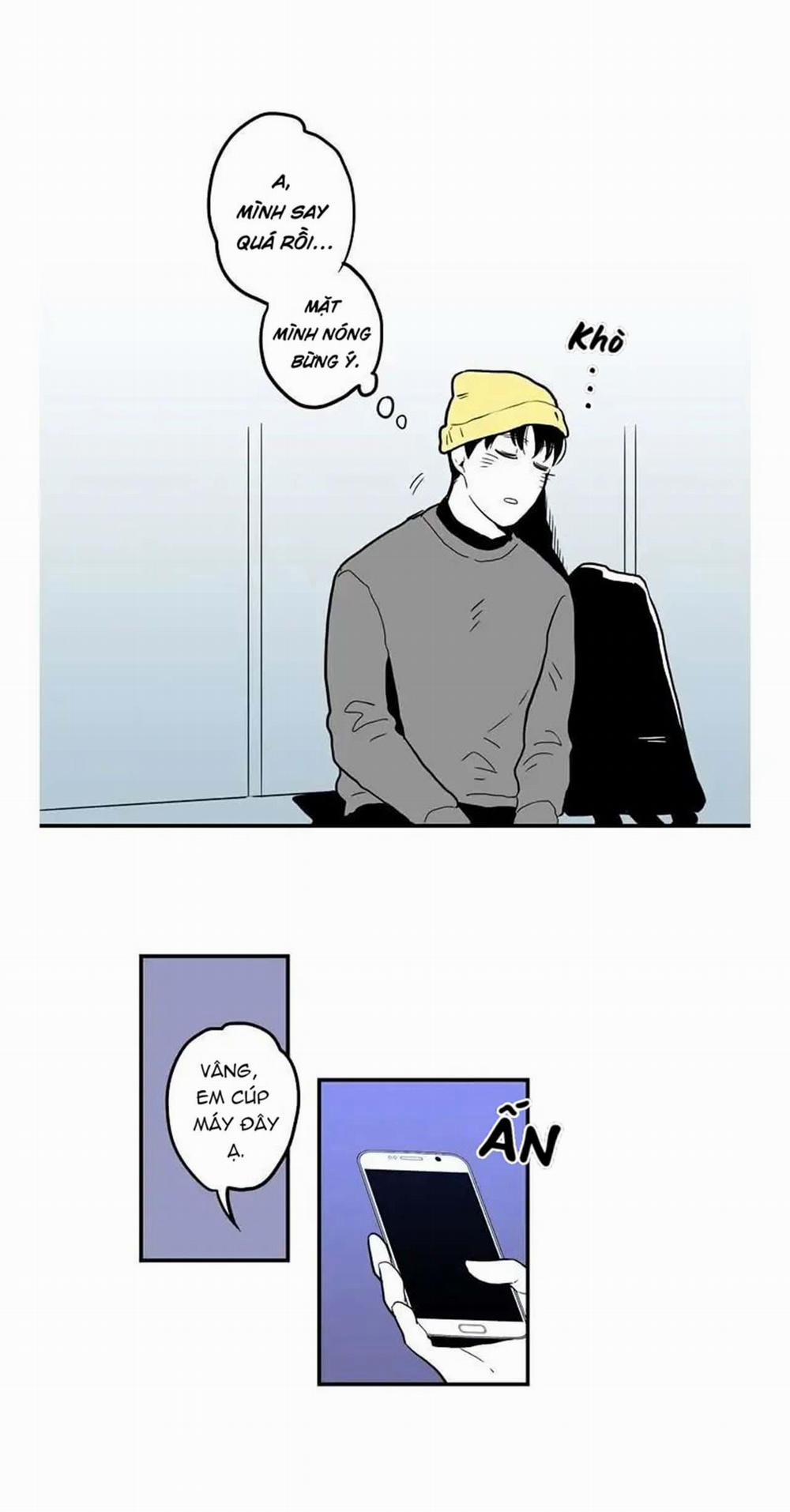 Fools [Original] – END 19 trang 11