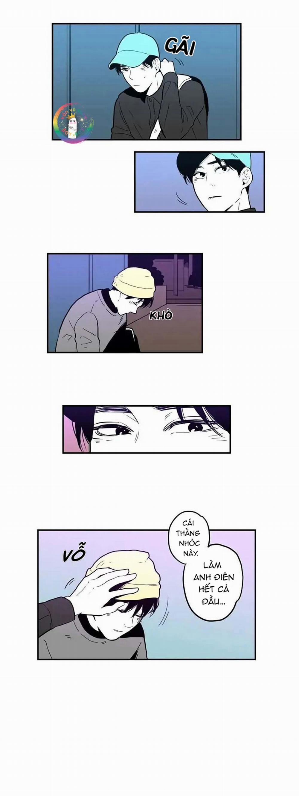 Fools [Original] – END 19 trang 12