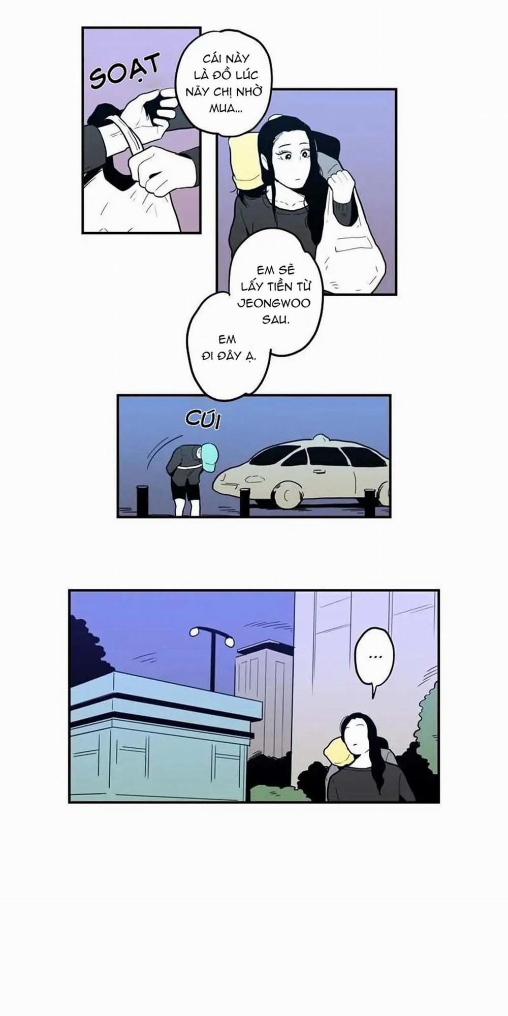 Fools [Original] – END 19 trang 18