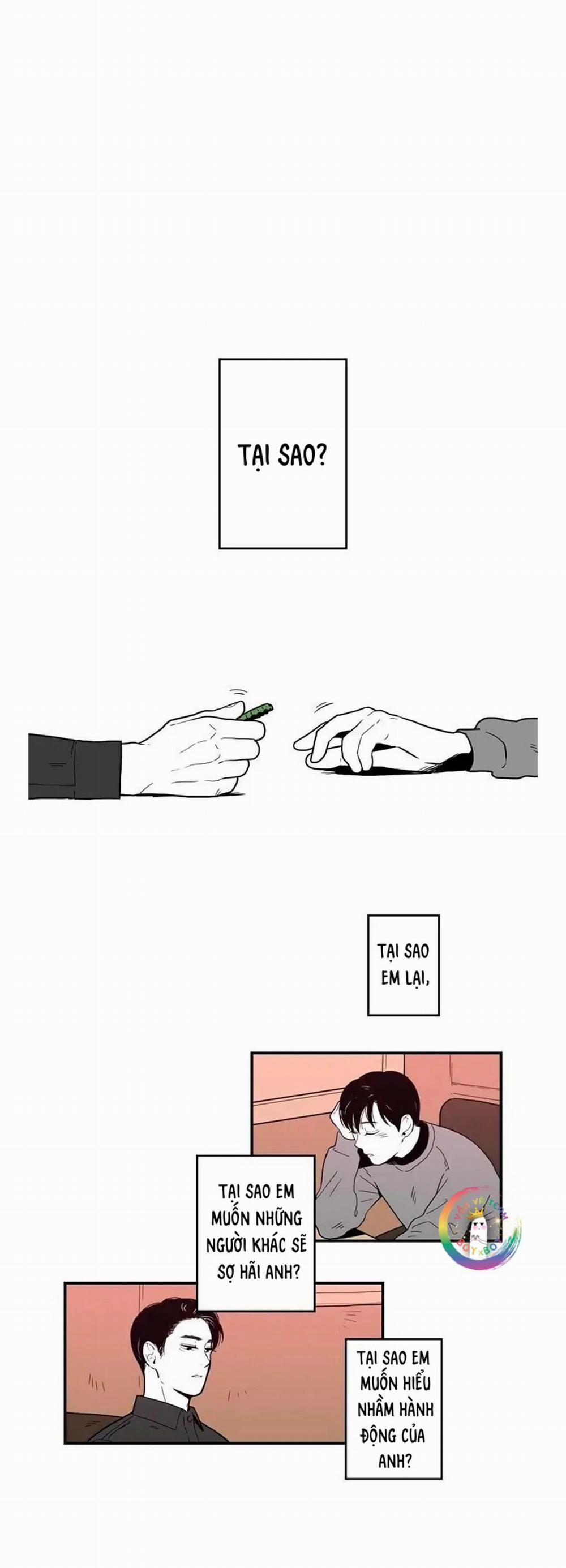 Fools [Original] – END 19 trang 2