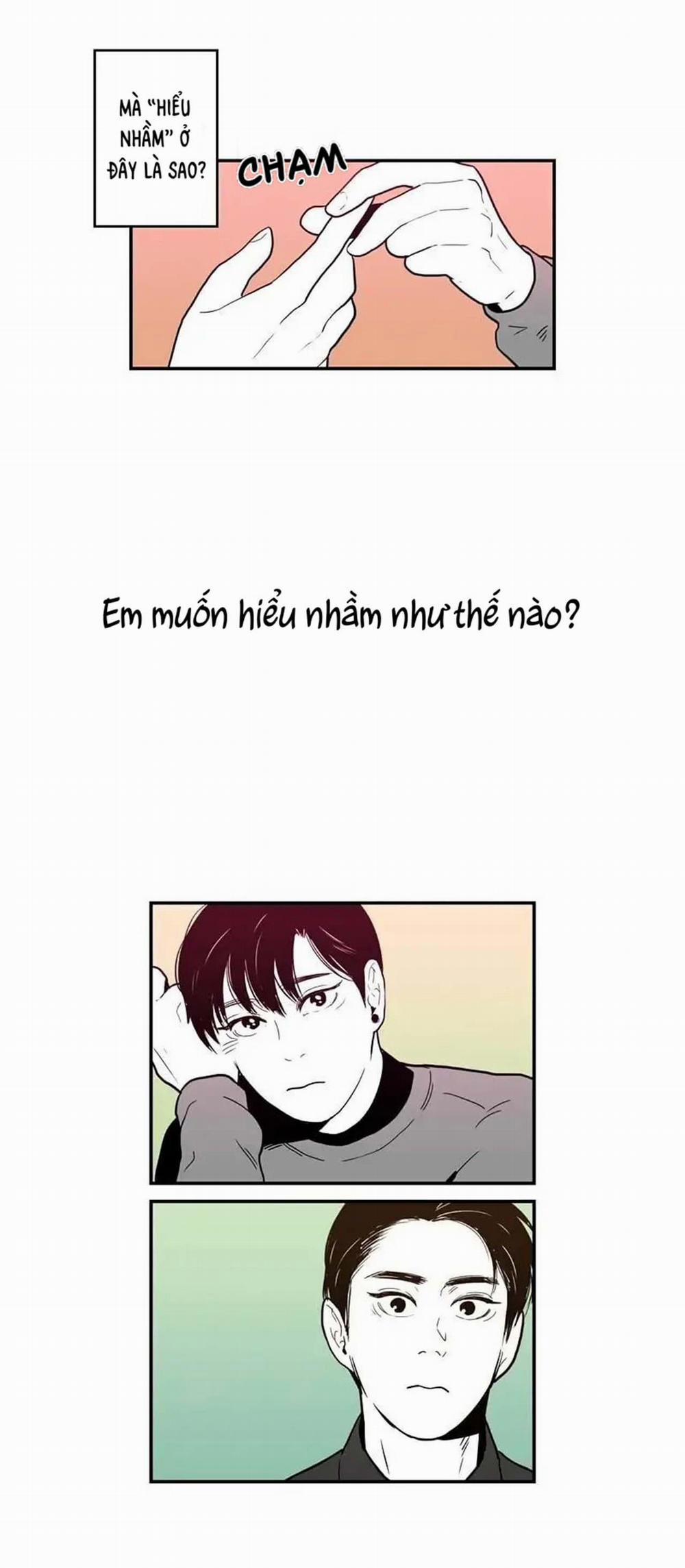 Fools [Original] – END 19 trang 3