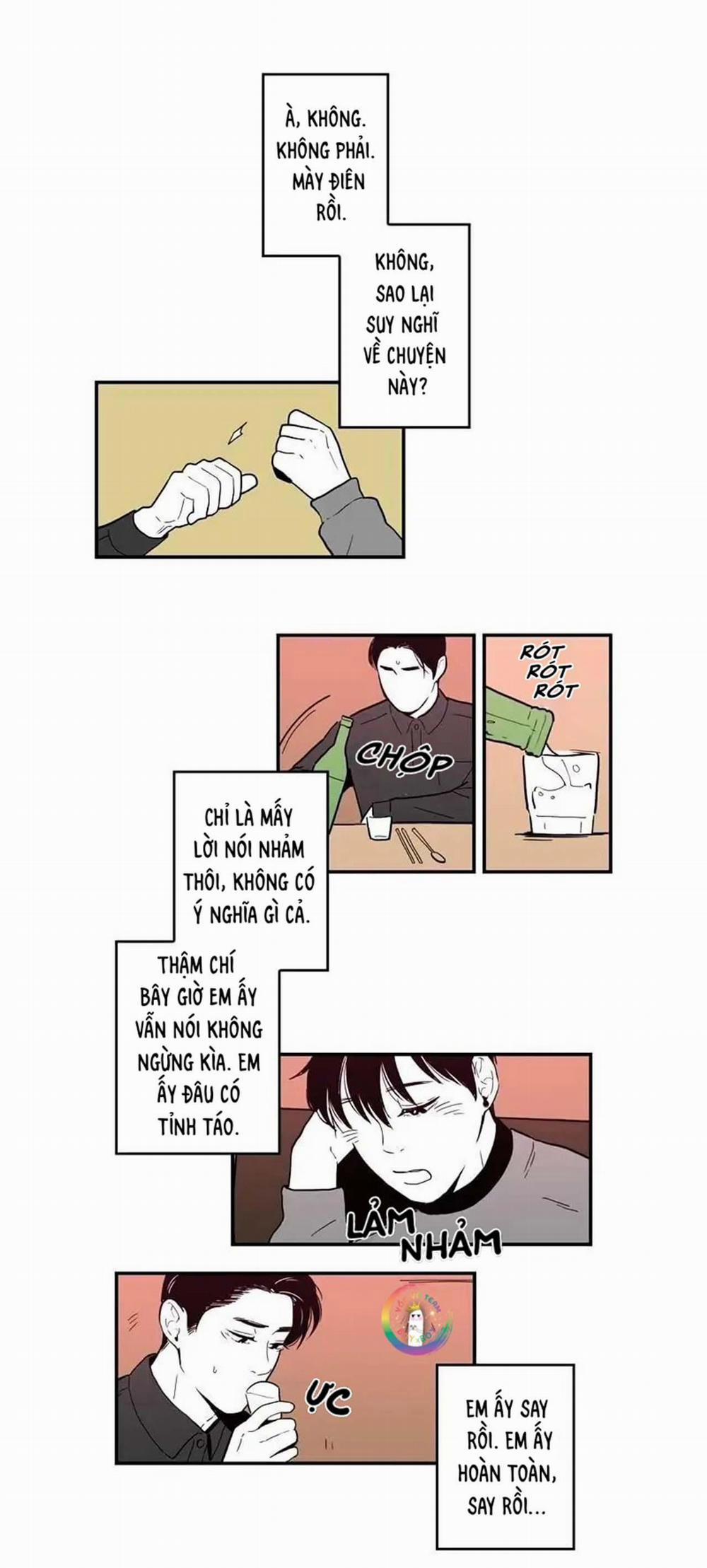 Fools [Original] – END 19 trang 4