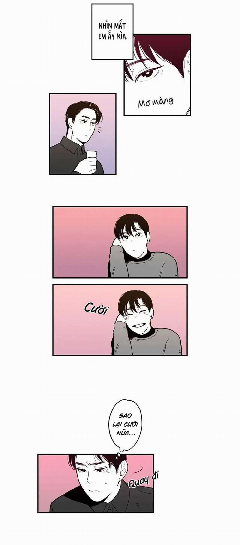 Fools [Original] – END 19 trang 5