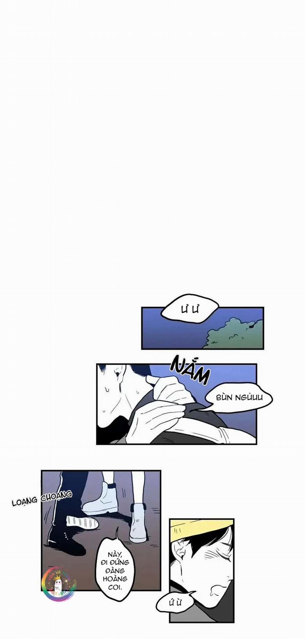 Fools [Original] – END 19 trang 6