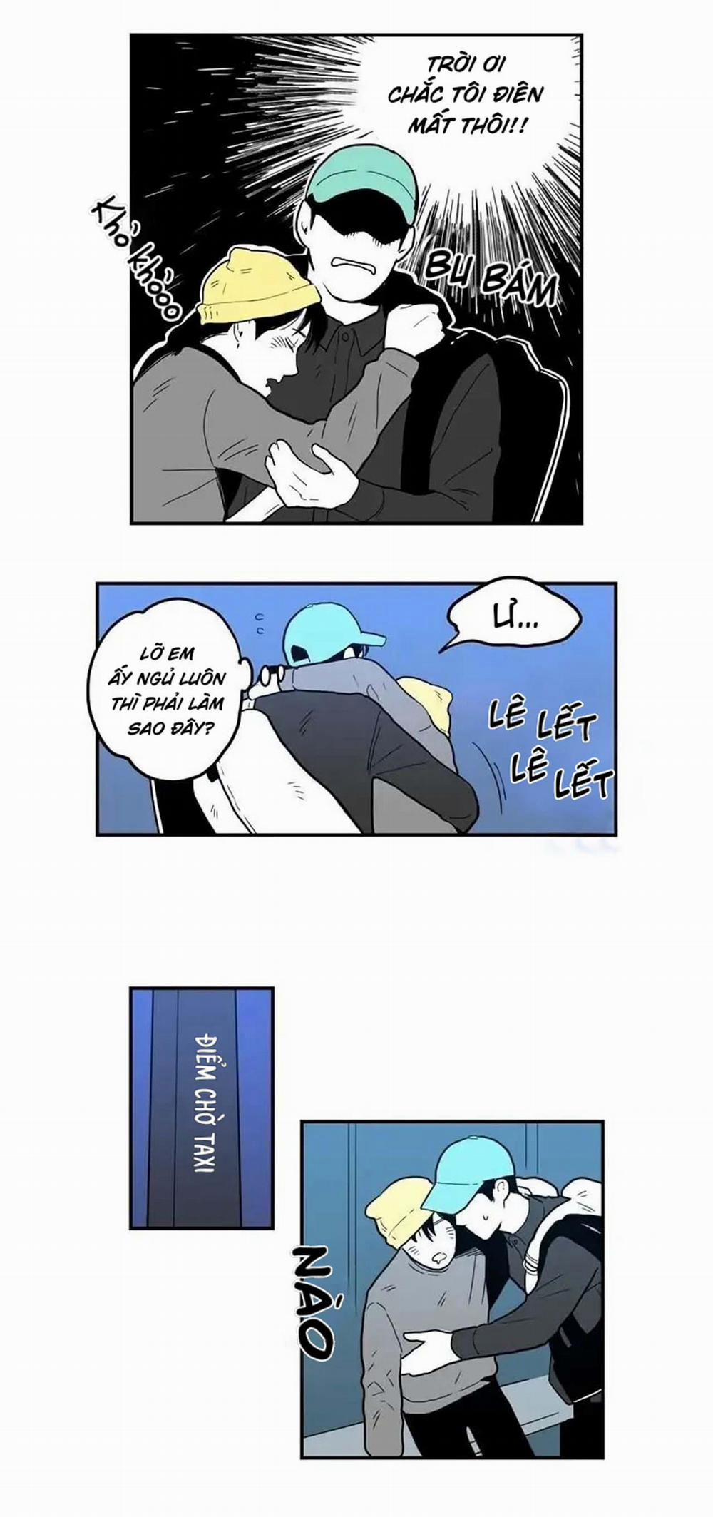 Fools [Original] – END 19 trang 7