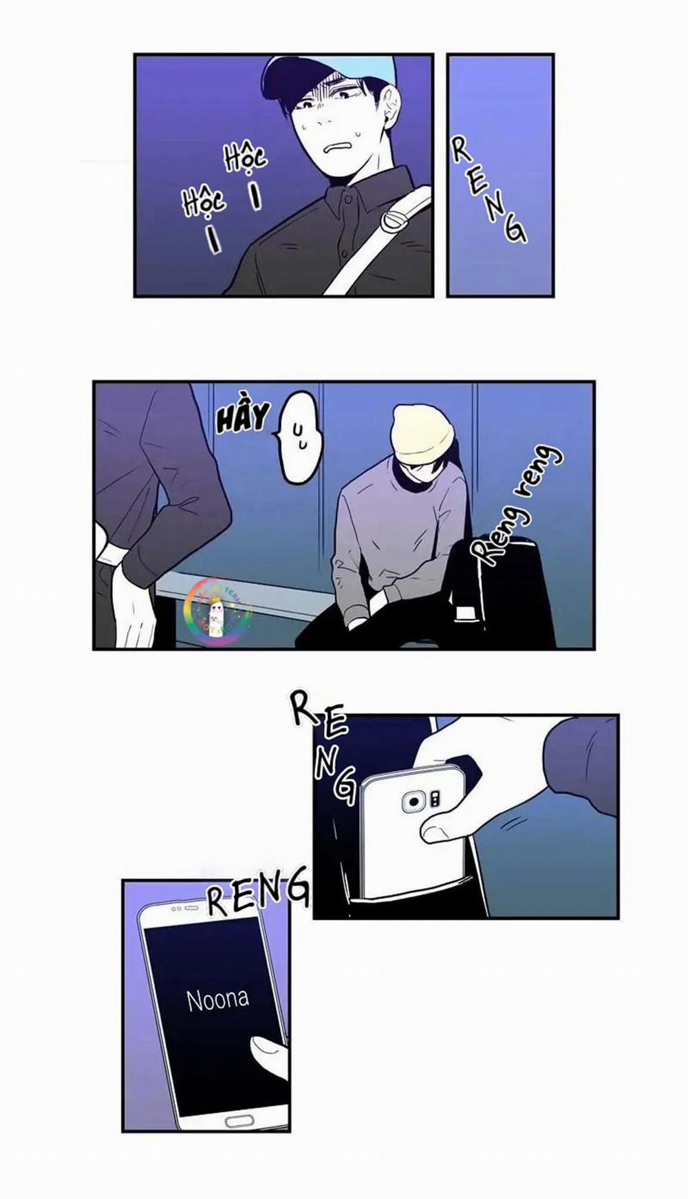 Fools [Original] – END 19 trang 8