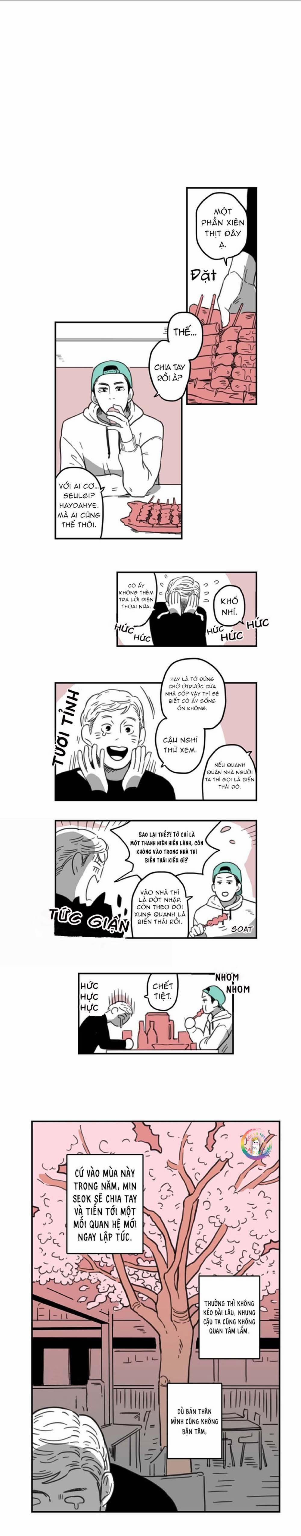 Fools [Original] – END 2 trang 2