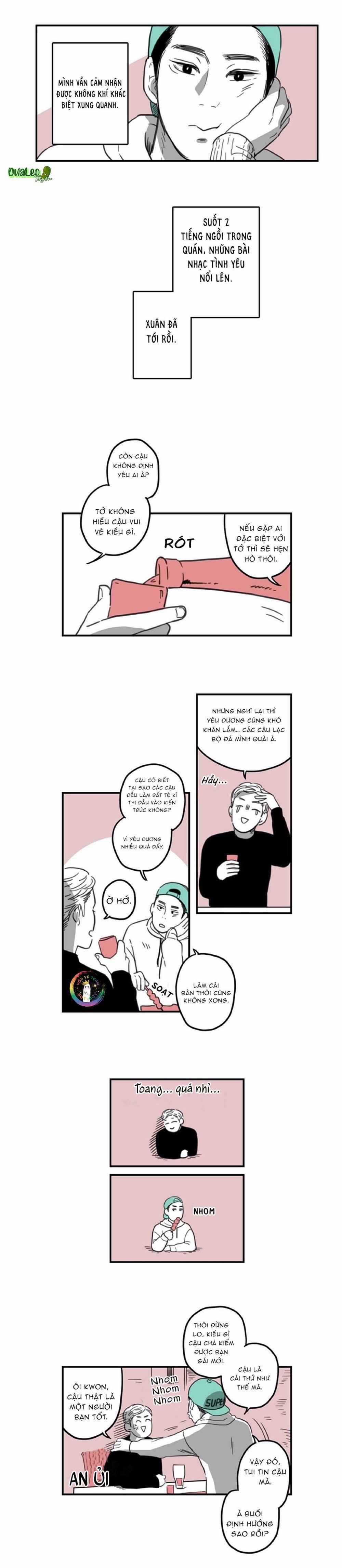 Fools [Original] – END 2 trang 3