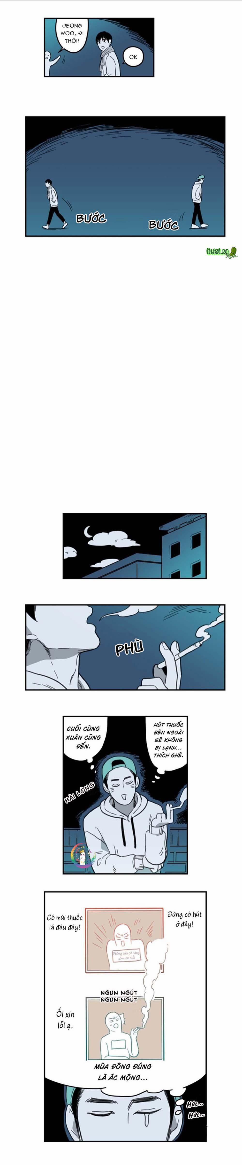 Fools [Original] – END 2 trang 6