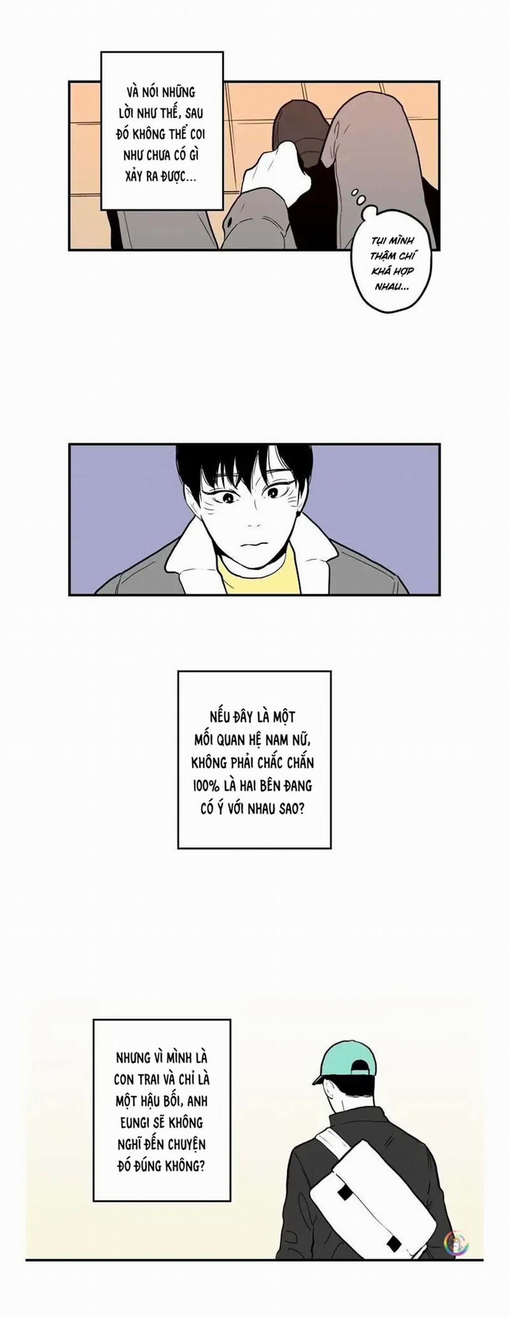 Fools [Original] – END 20 trang 10