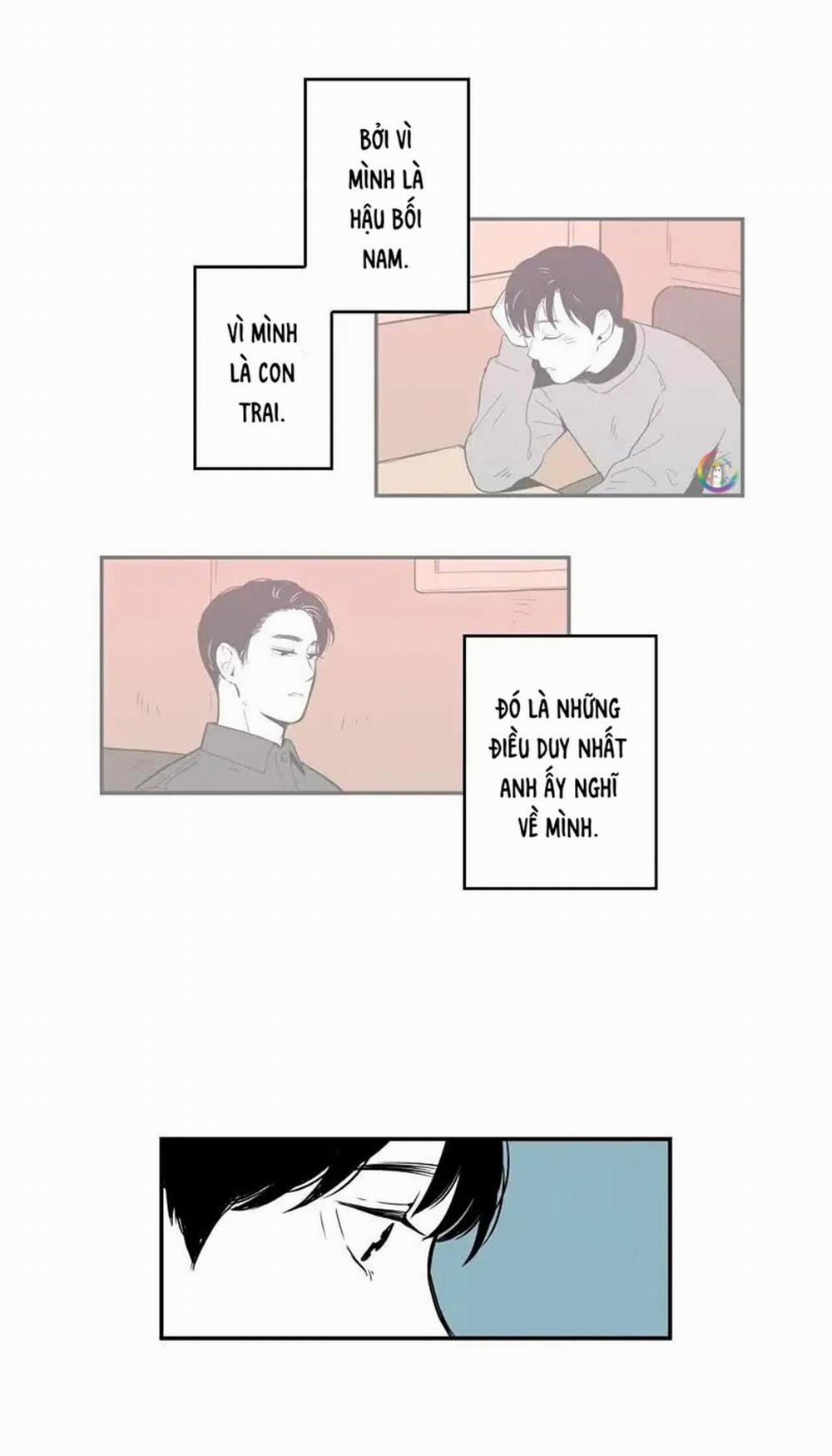 Fools [Original] – END 20 trang 11