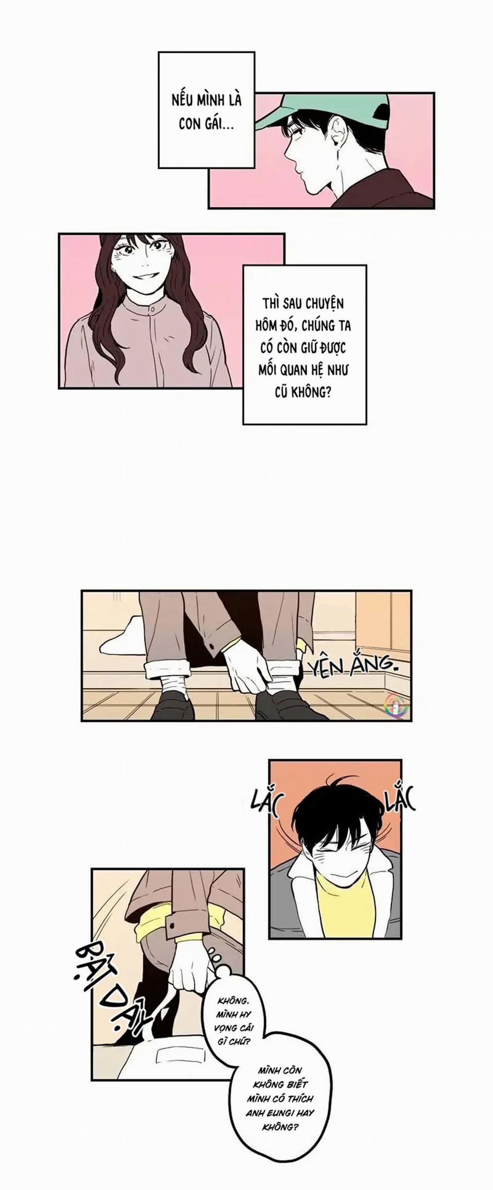 Fools [Original] – END 20 trang 12