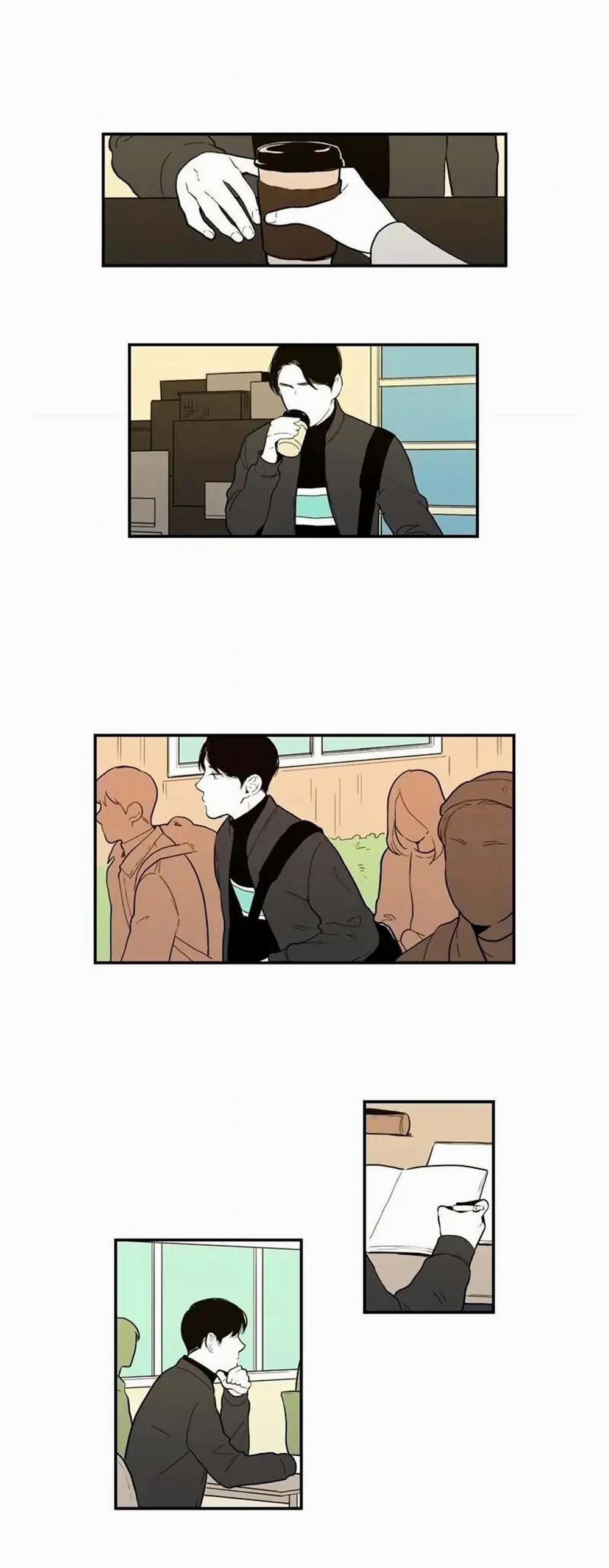 Fools [Original] – END 20 trang 14