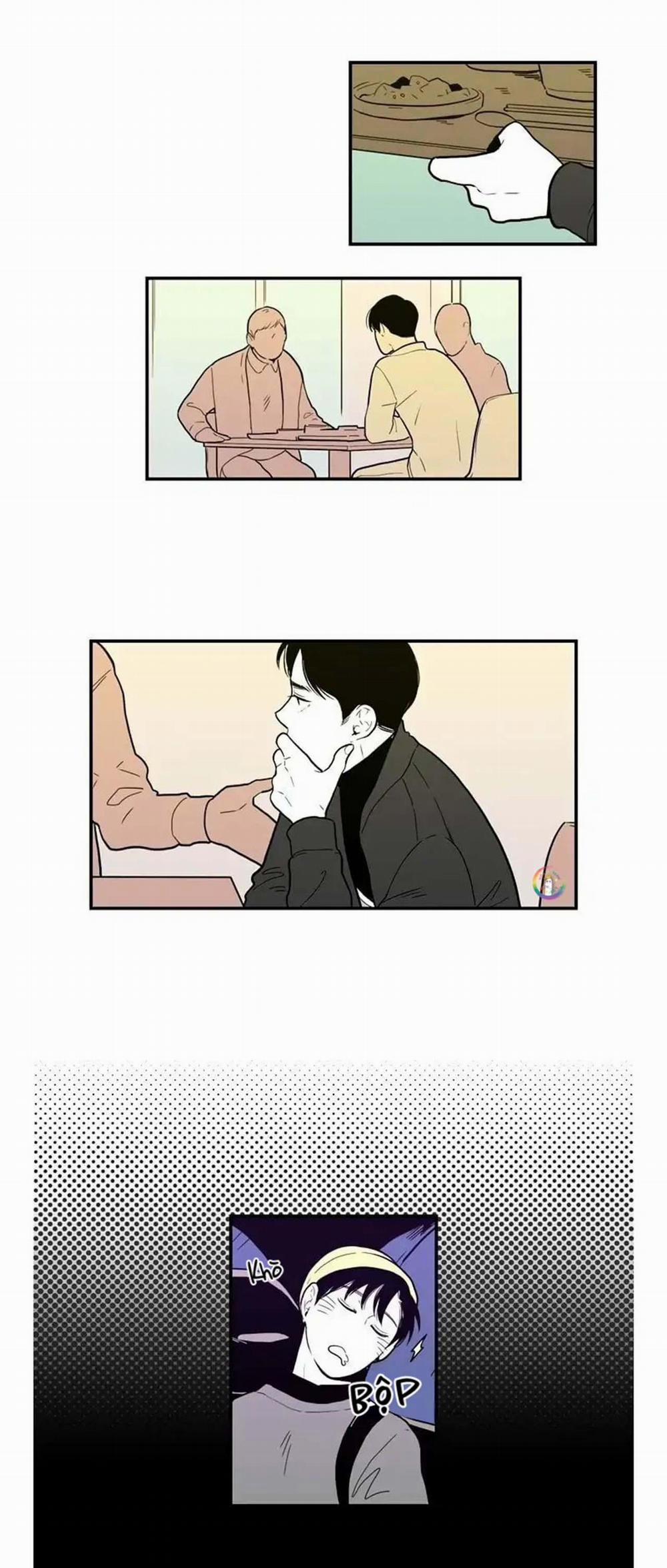 Fools [Original] – END 20 trang 15