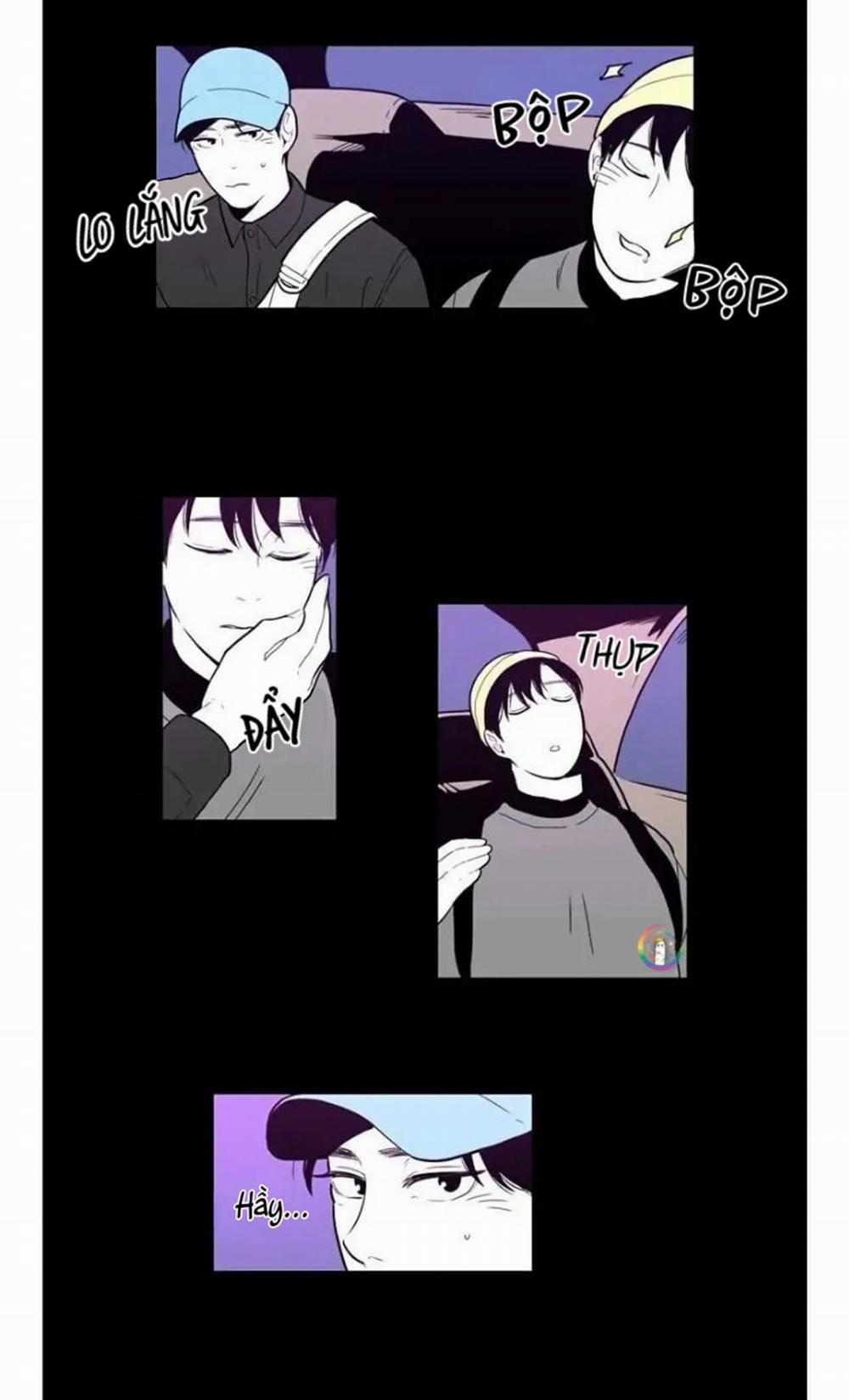 Fools [Original] – END 20 trang 16