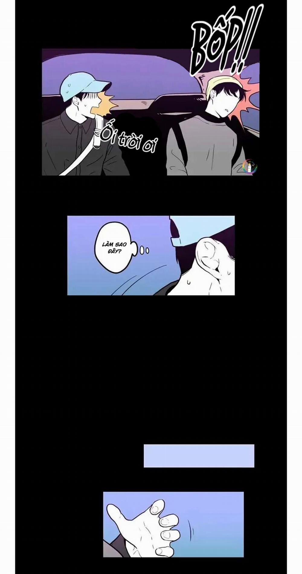 Fools [Original] – END 20 trang 17