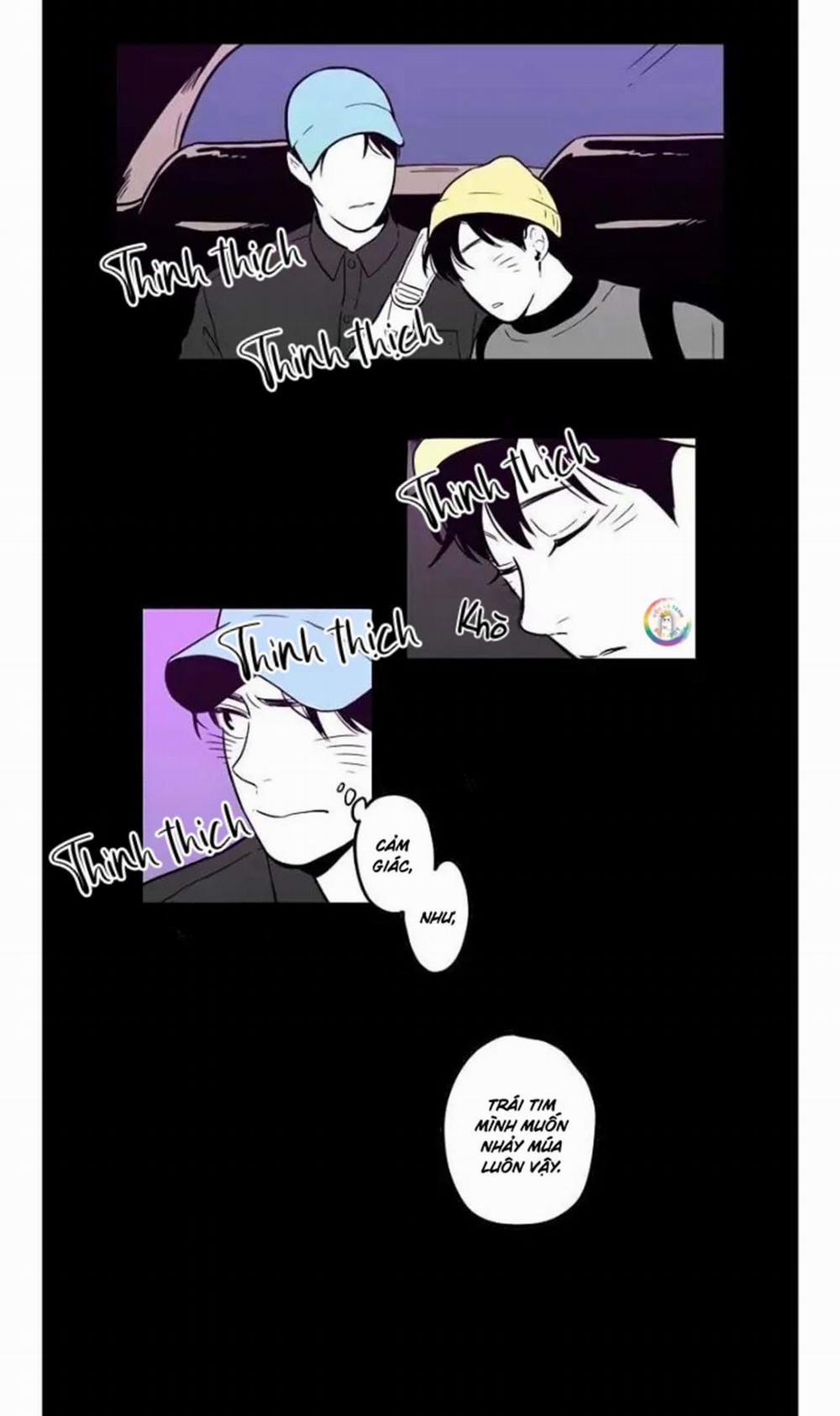 Fools [Original] – END 20 trang 18